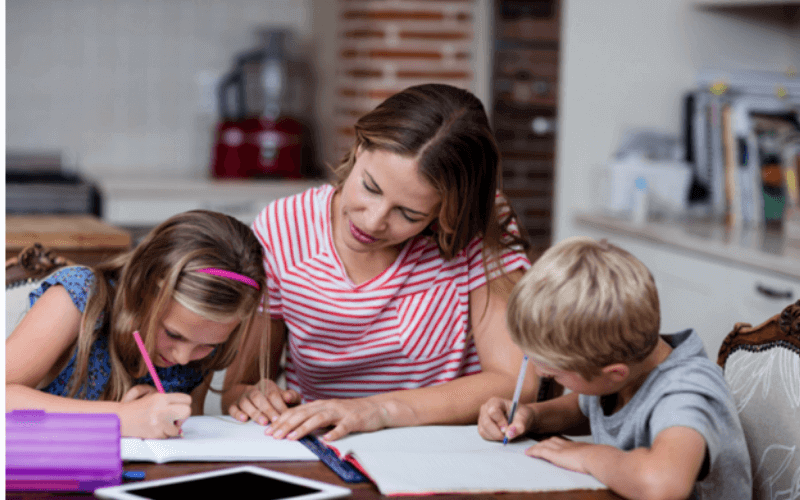 Homeschooling: Is it For Us?