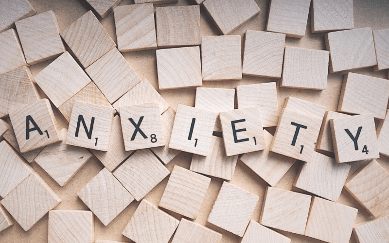 How to Identify and Cope With Anxiety