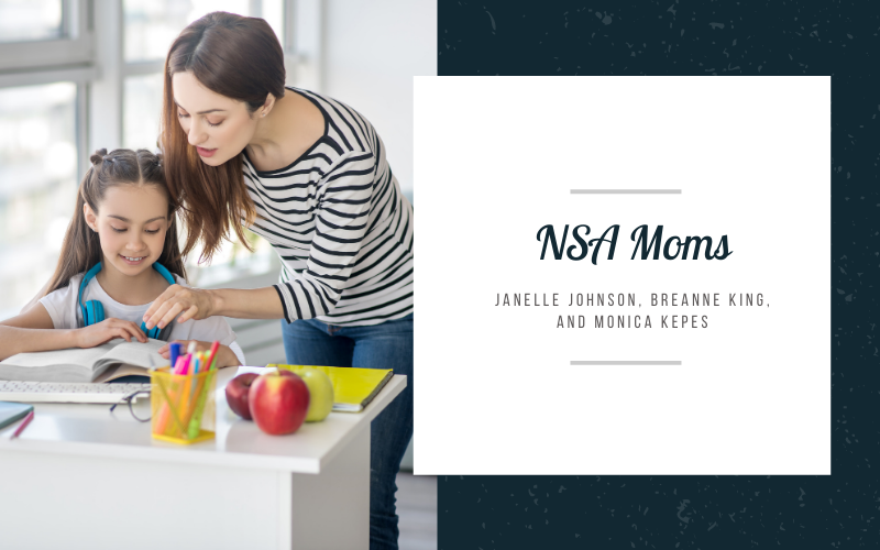 NorthStar Academy: A Mom’s Perspective