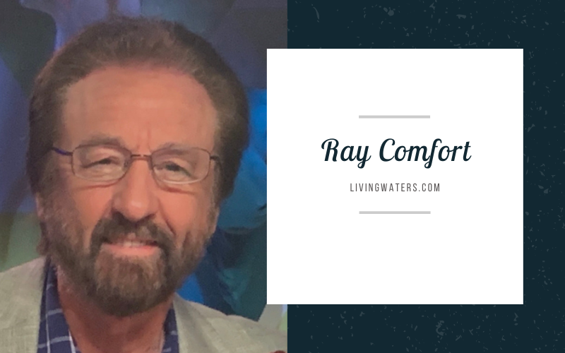 Ray Comfort: A Normal Biblical Christian