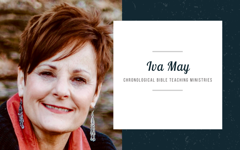 Iva May: The Story of the Bible