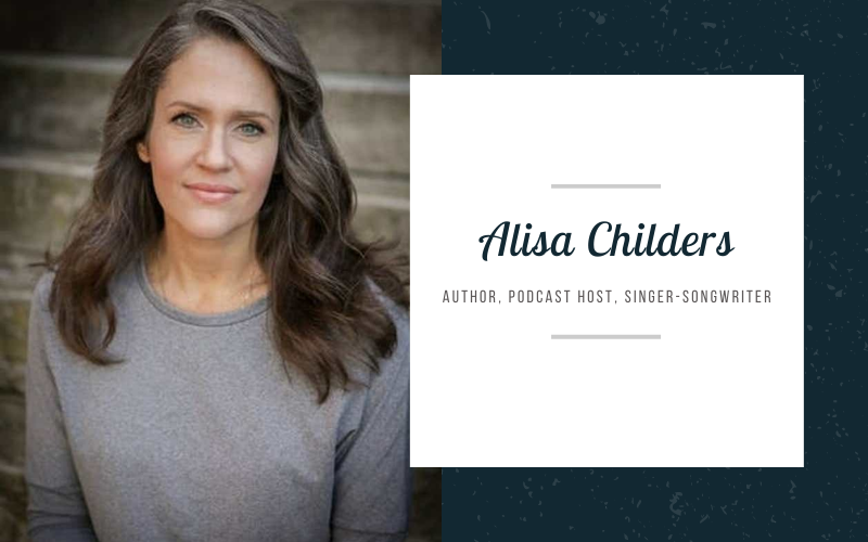Overcoming Doubt: A Conversation with Alisa Childers