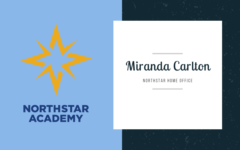 PART TWO: Getting to Know NorthStar Academy