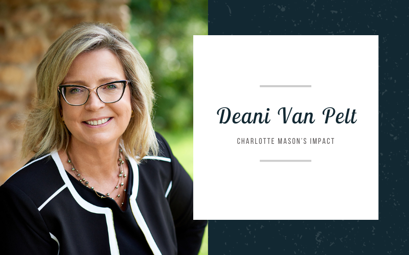 Nature, Narration, and Next-Gen Learning: Deani Van Pelt on Charlotte Mason’s Impact