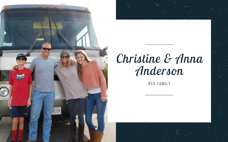 Homeschooling on the Road: The Anderson’s RV Journey
