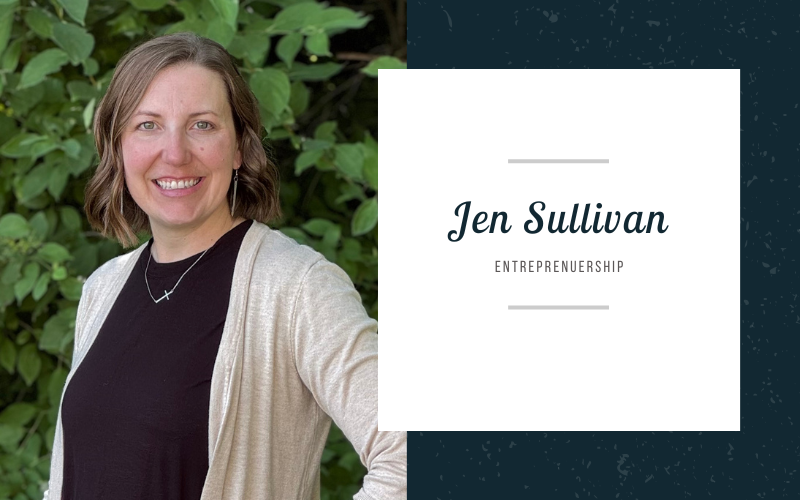 Entrepreneurial Mindset: Preparing Students for Real-World Success