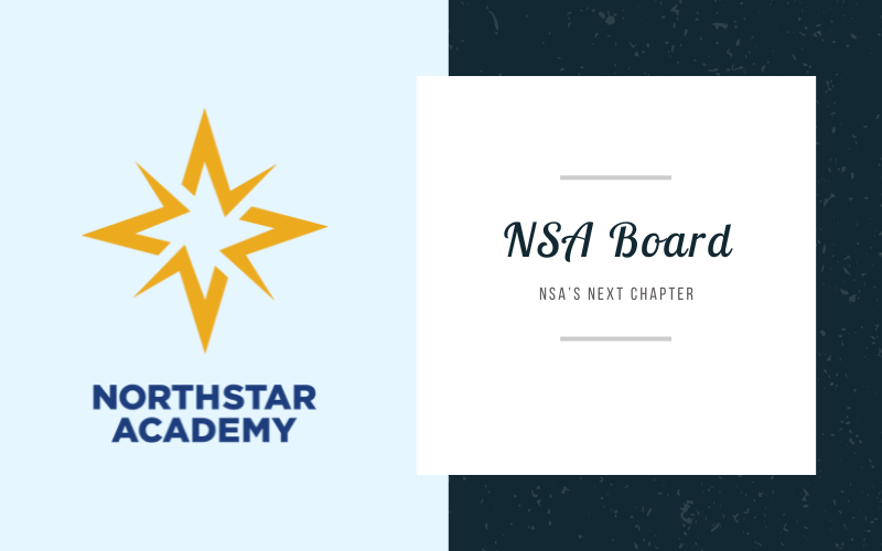 NorthStar’s Next Chapter