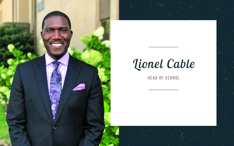 How New Hope Christian Academy Turns Potential Into Purpose