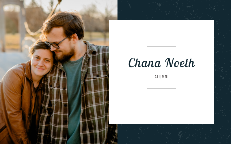 How Continual Surrender Shapes Faith, Marriage, and Ministry