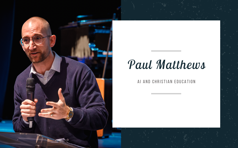 How AI Can Make Teaching More Human